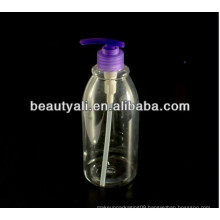 Plastic Liquid Soap Bottle,Soap pump bottle